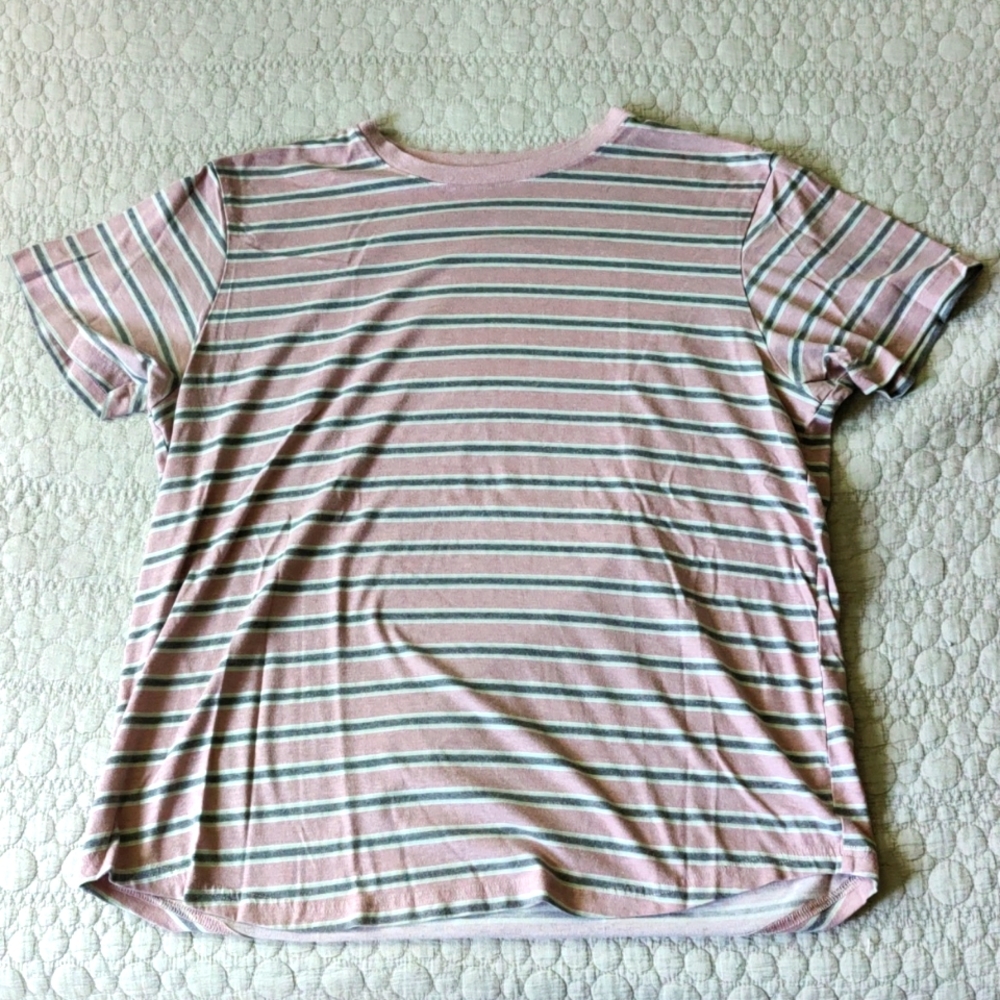Original Use Shirt